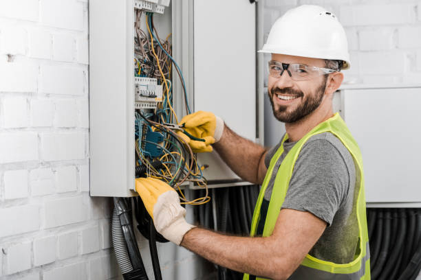 Best Electrical Installation Contractor  in Provo, UT