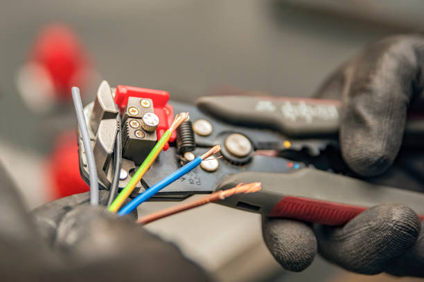 Best Electrical Troubleshooting Services  in Provo, UT