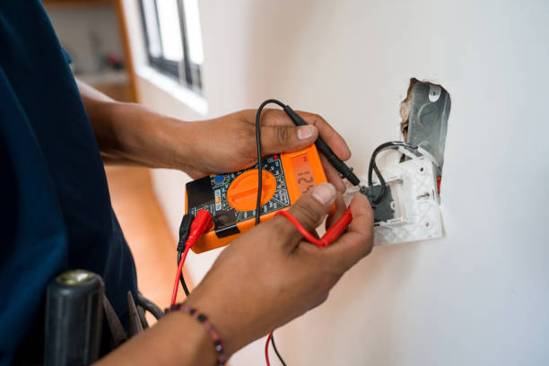 Best Electrical System Inspection  in Provo, UT