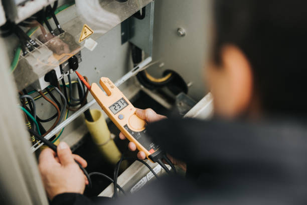 Best Ceiling Fan Installation Electrician  in Provo, UT