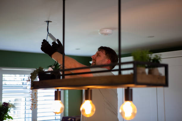 Best Electrical Upgrades for Homes  in Provo, UT