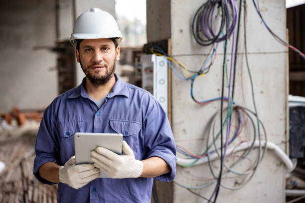 Best Circuit Breaker Repair  in Provo, UT