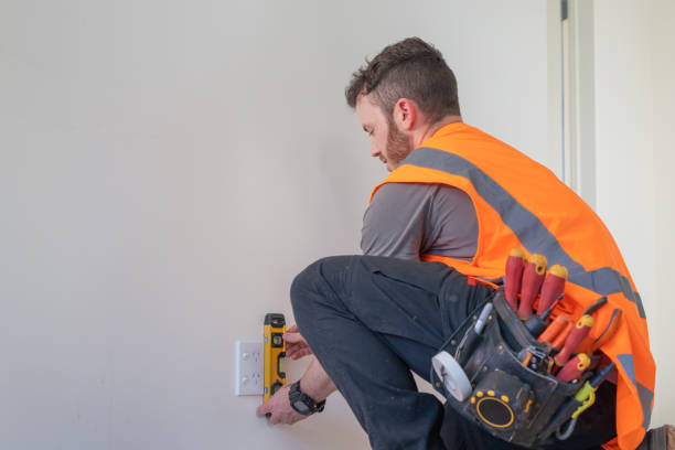 Best Electrical Repair Services  in Provo, UT