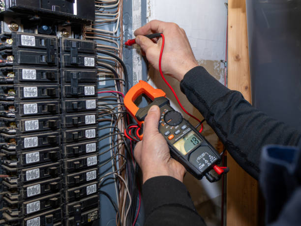 Best 24-Hour Electrician  in Provo, UT