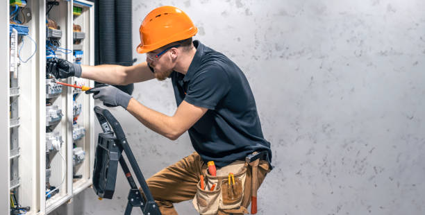 Best Electrical Rewiring Services  in Provo, UT