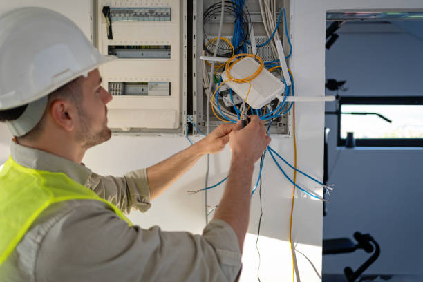 Best Affordable Electrical Installation  in Provo, UT